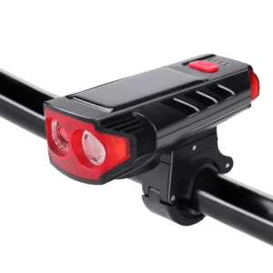 ELECTRIC BIKE REAR/FRONT LIGHT