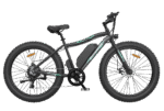 AOSTIR S07-P Electric bike _ Commuting and Hunting