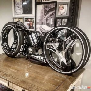 TRON 2022 – JRAT Customs