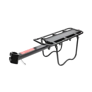 AOSTIRMOTOR BICYCLE SEAT TUBE REAR RACK