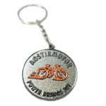 AOSTIRMOTOR EXCLUSIVE CUSTOM KEYCHAIN