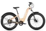 AVENTON – Aventure Step-Through Ebike