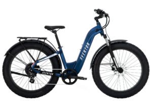 AVENTON – Aventure.2 Step-Through Ebike