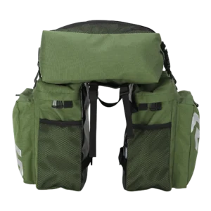 BICYCLE RREAR RACK BAG