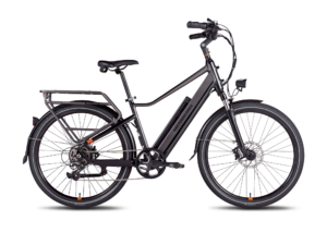 Rad Power – RadCity 5 Plus Electric Commuter Bike