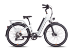 Rad Power – RadCity 5 Plus Electric Commuter Bicycle