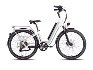 Rad Power – RadCity 5 Plus Electric Commuter Bicycle