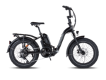 Rad Power – RadTrike Electric Tricycle