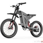 Freego X2 Pro All‑Terrain Electric Dirt Bike