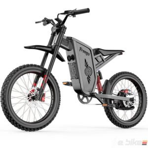 Freego X2 Pro All‑Terrain Electric Dirt Bike