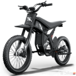 GT73 Pro Electric Motor Bike