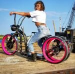 Pink Edition – JRat Customs