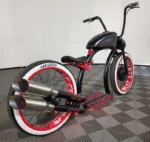 Roadkill – JRAT Customs