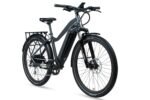AVENTON – Level Commuter Ebike