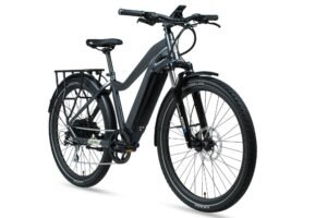 AVENTON – Level Commuter Ebike