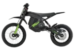 RAWRR MINI R17 72V Electric Dirt Bike