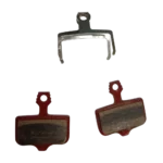 DISC BRAKE PADS ( ONE PAIR )