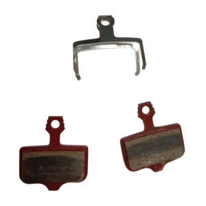 DISC BRAKE PADS ( ONE PAIR )