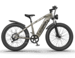 AOSTIR – Off-road Electric Bike Hero