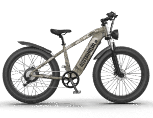 AOSTIR – Off-road Electric Bike Hero