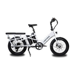 XPedition – Cargo eBike