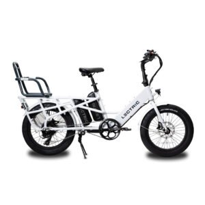 XPedition Dual-Battery Cargo eBike