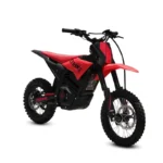 Shadow – Red Electric Dirt Bike