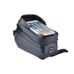 BIKE WATERPROOF TOP TUBE BAG