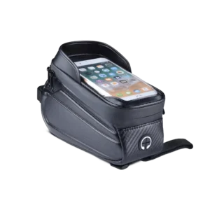 BIKE WATERPROOF TOP TUBE BAG