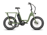 Rad Power – RadRunner 2 Electric Utility Bike