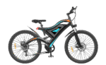 AOSTIR – S05 ELECTRIC MOUNTAIN BICYCLE