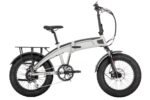 AVENTON – Sinch Foldable Ebike
