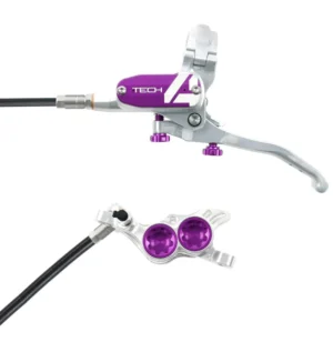 HOPE TECH 4 V4 DISC BRAKE