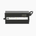 CHIBATTERY 60V/72V VARIABLE RAPID CHARGER