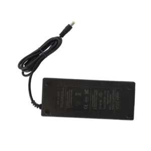 ELECTRIC BIKE CHARGER 48V