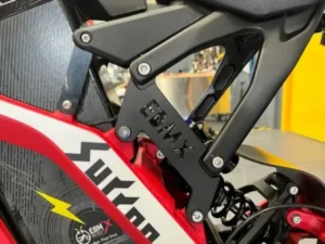 EBMX SEAT EXTENDER KIT
