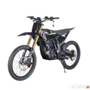 Altis Sigma 98V High-Performance Electric Dirt Bike