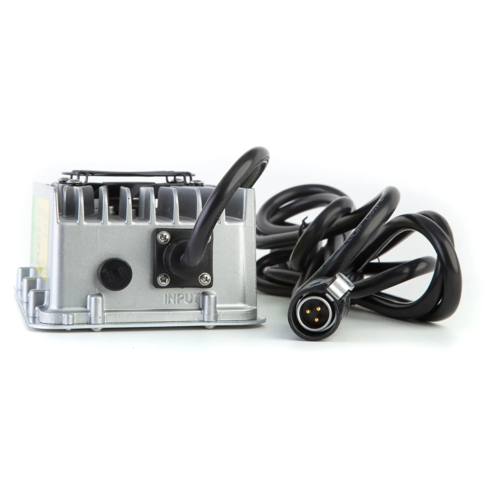 Surron Light Bee 60V 10A Fast Charger - Image 2
