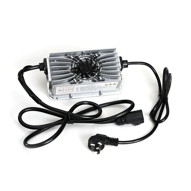 Surron Light Bee 60V 10A Fast Charger - Image 4