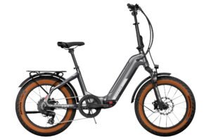 AVENTON – Sinch.2 Ebike