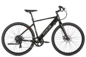 AVENTON – Soltera Ebike