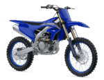 YAMAHA – YZ450F