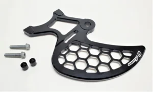 WARP 9 REAR DISK GUARD
