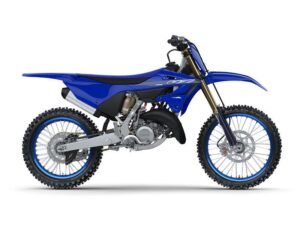 YAMAHA – YZ125 Bikes
